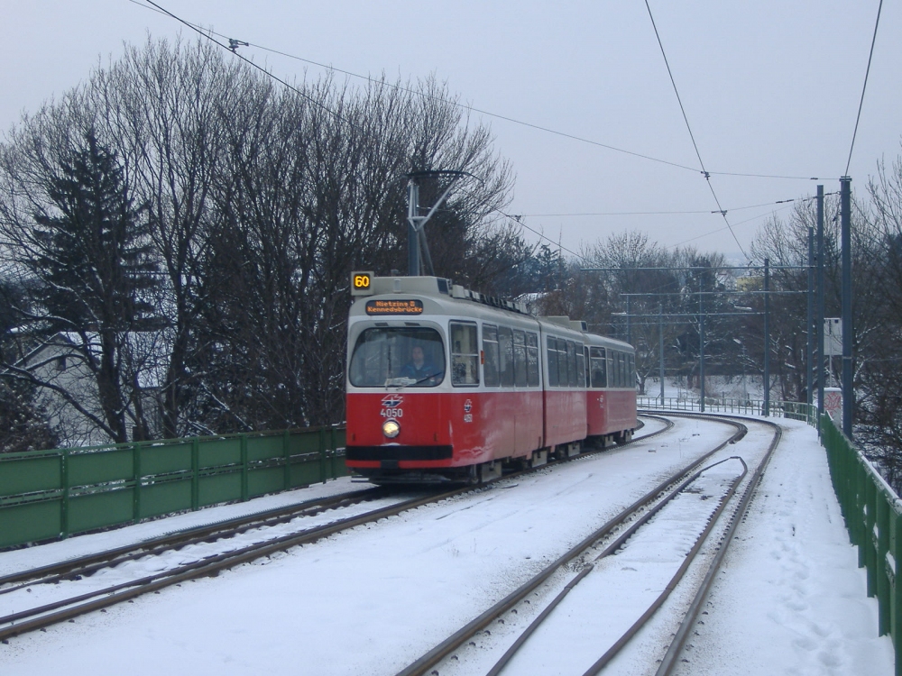4050 - Linie 62