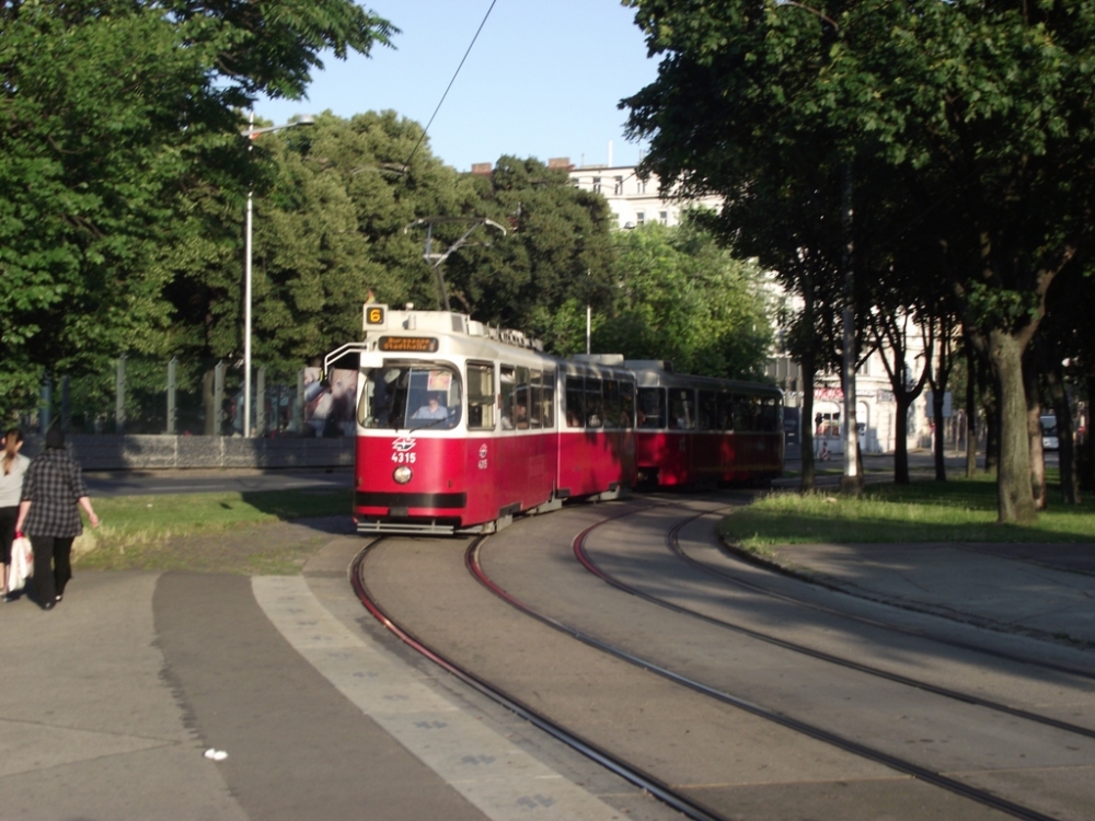 4315 - Linie 6