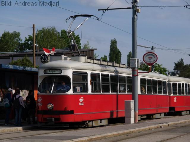 Kagran Leopoldau Teil 1 Tranche 10a 2