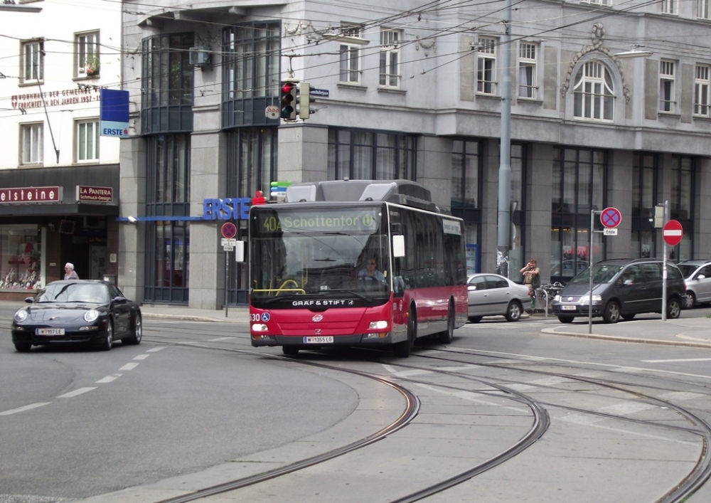8630 - Linie 40A