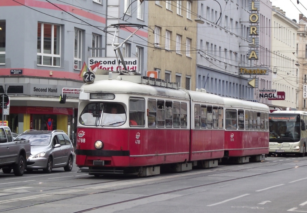 4788 - Linie 26