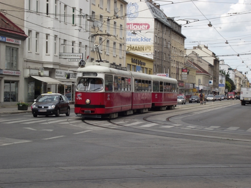 4794 - Linie 30