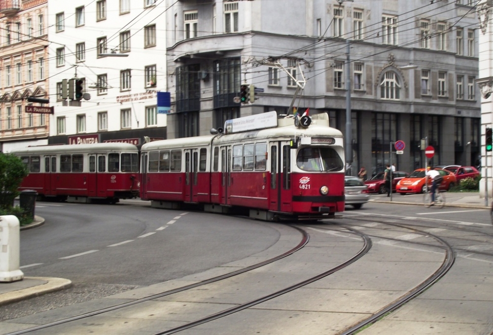 4821 - Linie 2