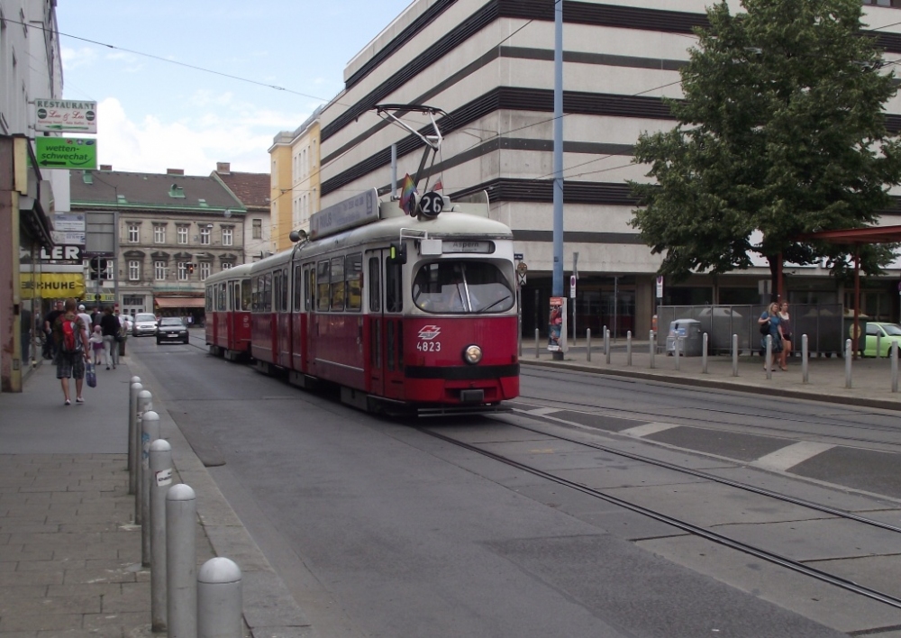 4823 - Linie 26