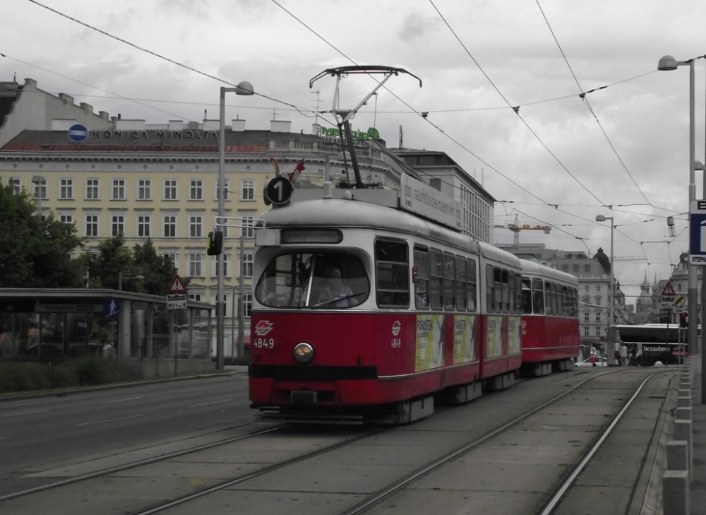 4849 - Linie 1