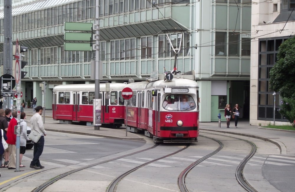 4863 - Linie 1