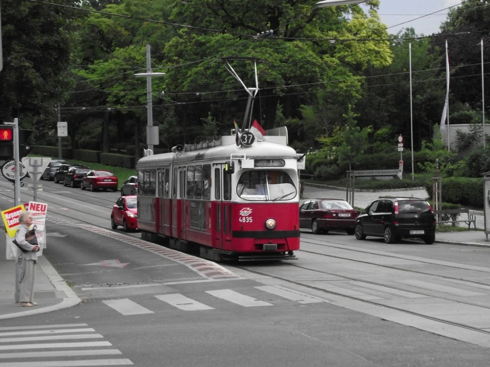 4835 - Linie 37