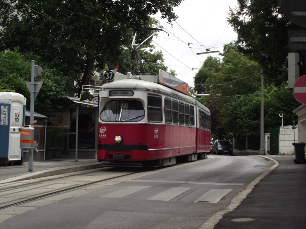 4836 - Linie 37