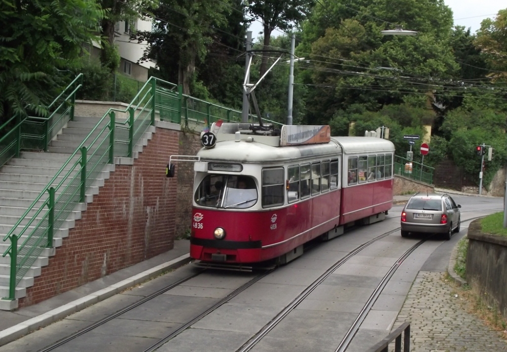 4836 - Linie 37