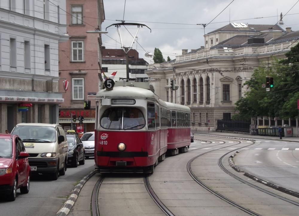 4810 - Linie 5