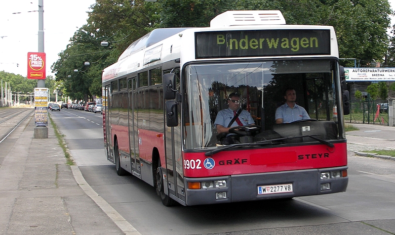 NL 205 M12 - 9902 - 001
