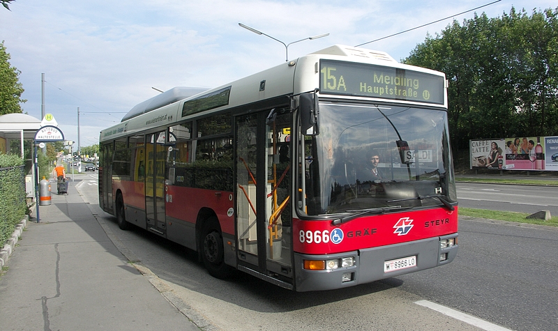 NL 205 M12 - 8966 - 001