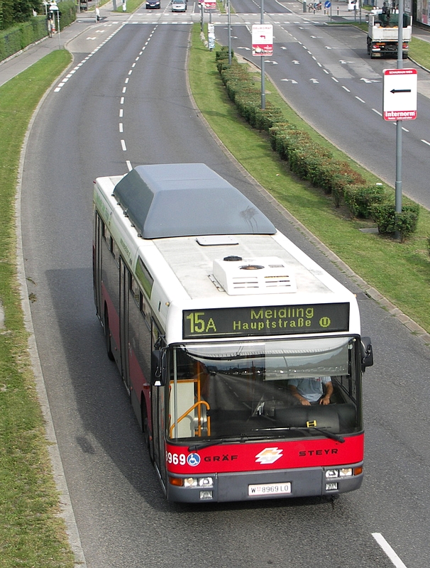 NL 205 M12 - 8969 - 001