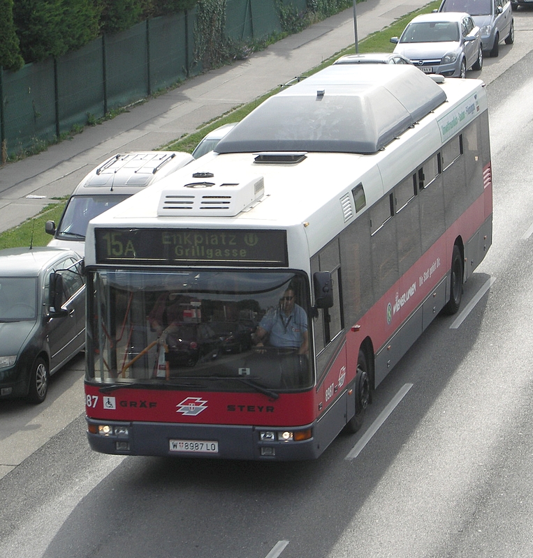 NL 205 M12 - 8987 - 001