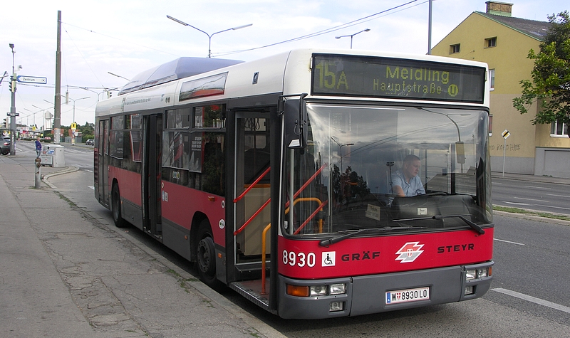 NL 205 M12 - 8930 - 001