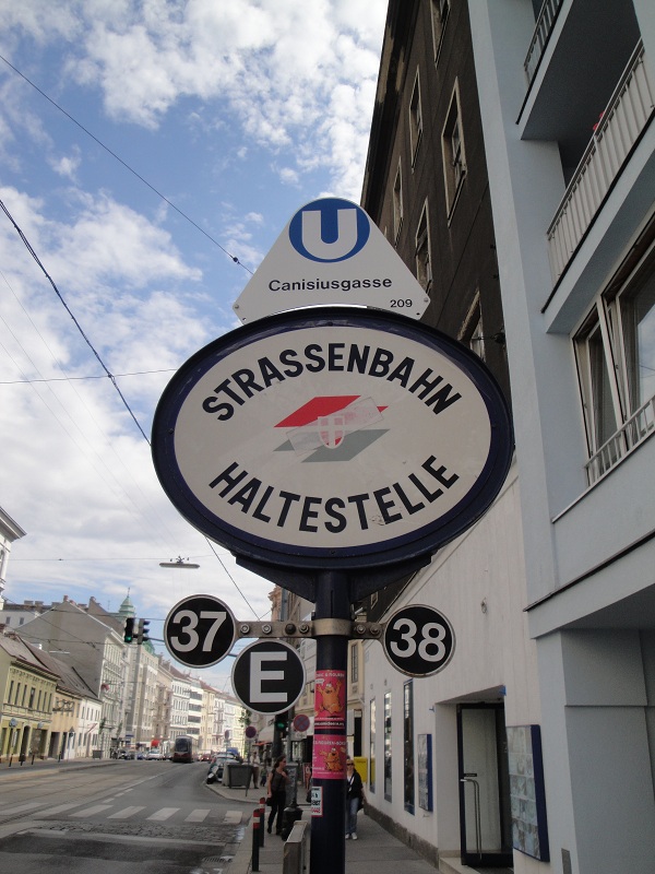 1_U-Bahn Schild