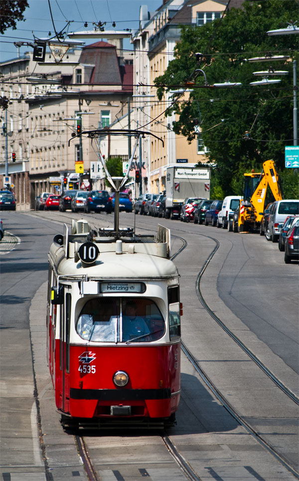 E1 4535 Sandleitergasse