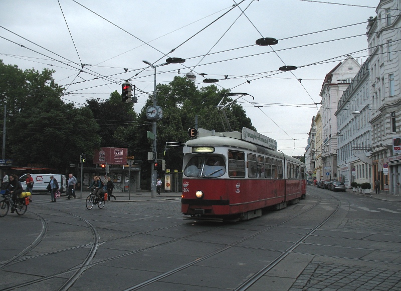 E-Wagen 3