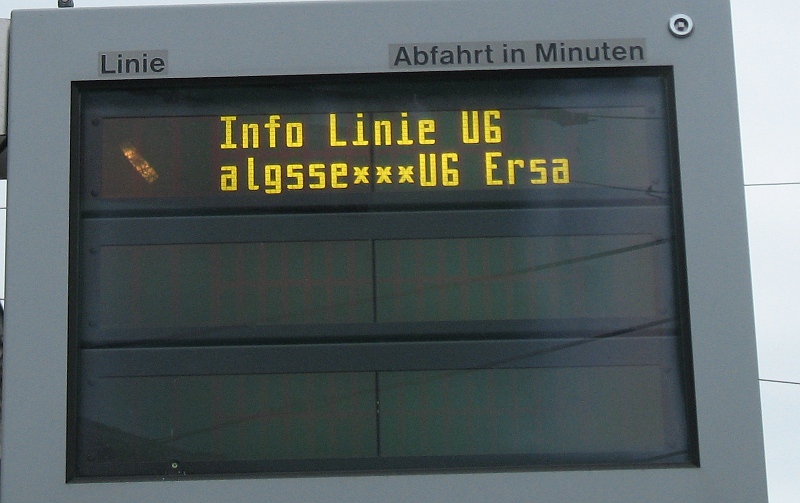 E-Wagen 5