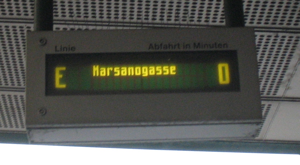 E-Wagen 6