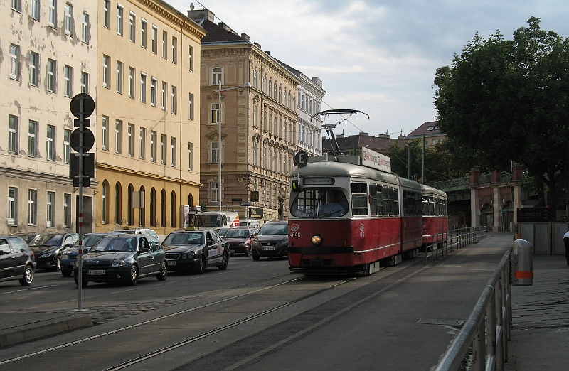 E-Wagen 9