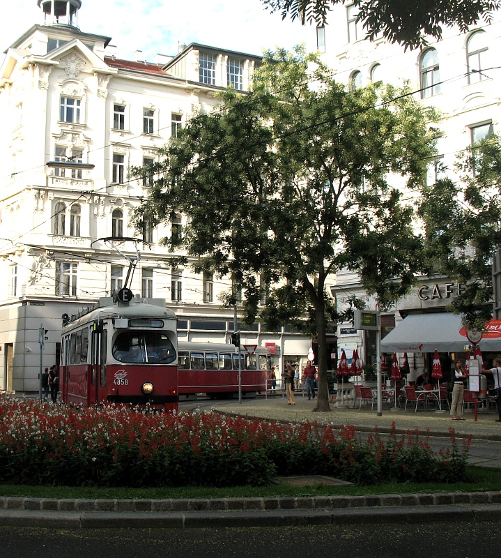 E-Wagen 11