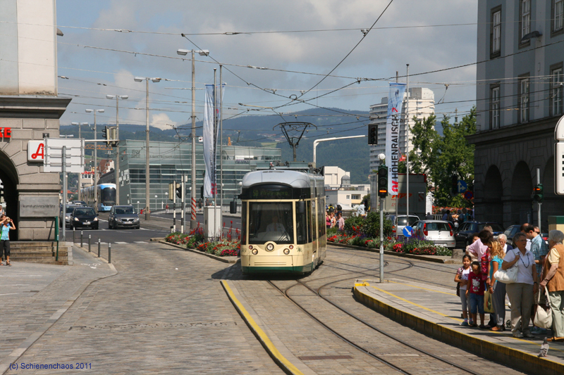 Linz MR 503