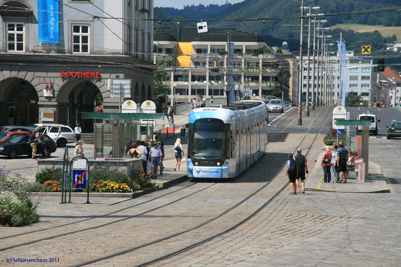 Linz CR 030