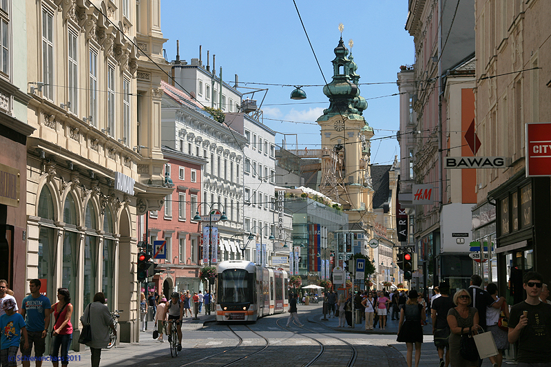 Linz CR 013