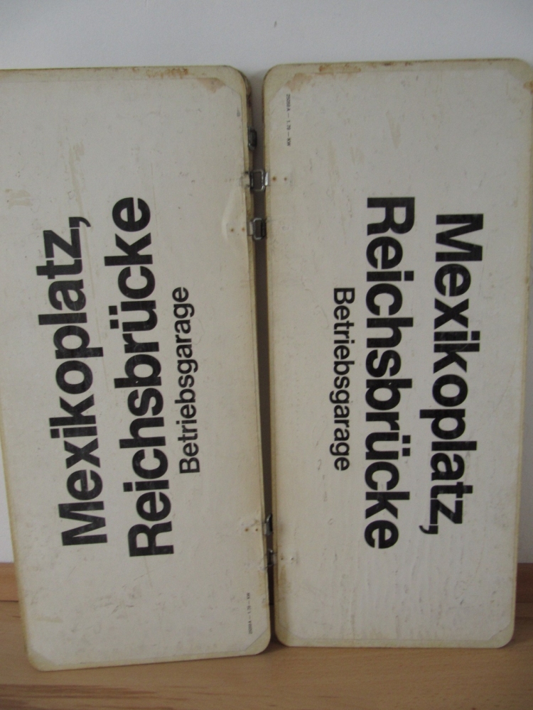 Routentafel 25A-79-4