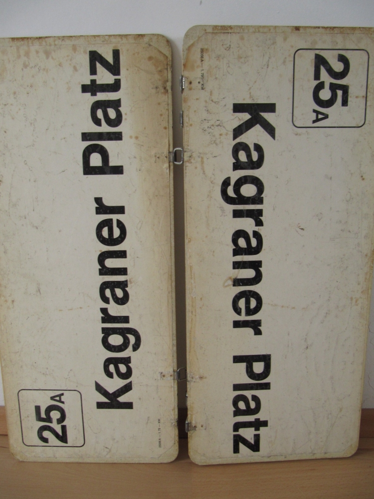 Routentafel 25A-79-6