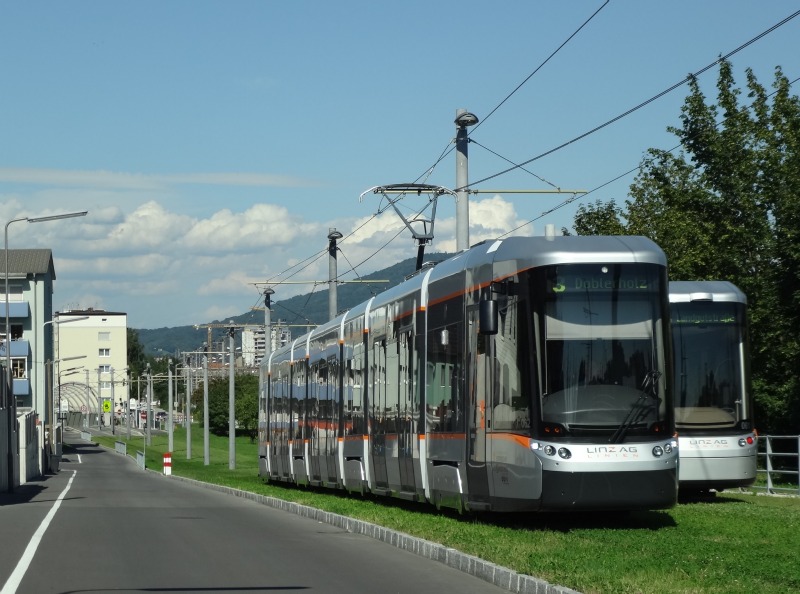 CR 062 - Linie 3