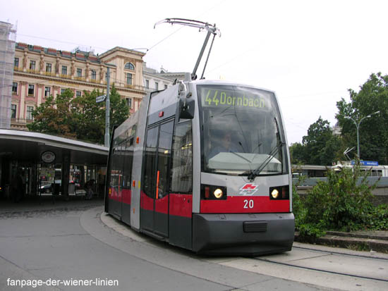 Bild des Monats August: Nummer 4