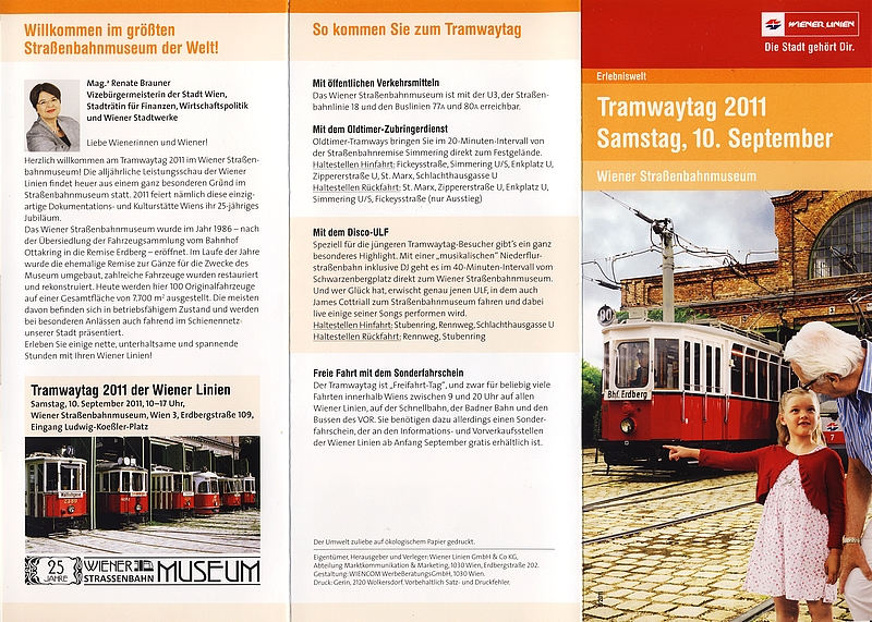 Tramwaytag 10.9.2011 - 001