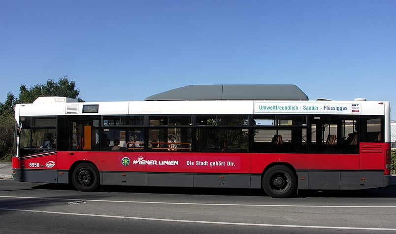 NL 205 M12 - 8958 - 001