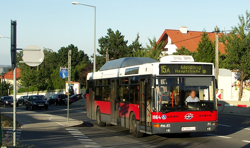 NL 205 M12 - 8964 - 001