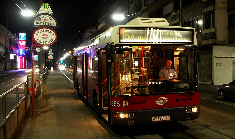 NL 205 M12 - 8955 - 001