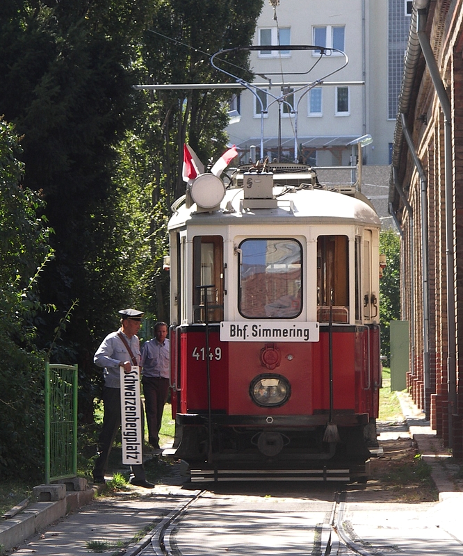 Tramwaytag 10.9.2011 - 010