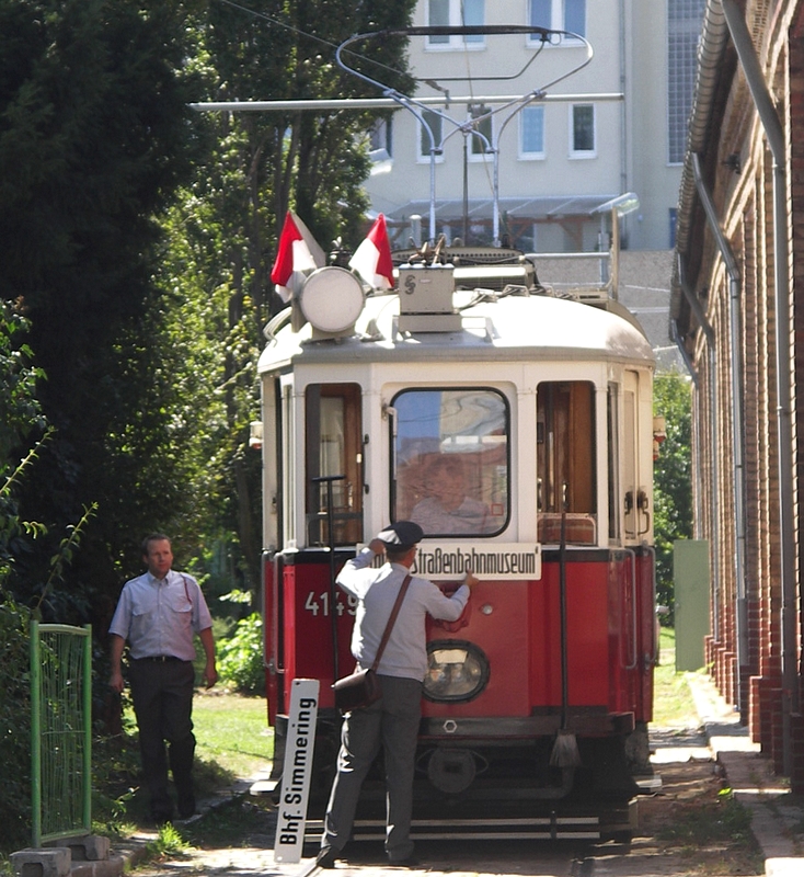 Tramwaytag 10.9.2011 - 011