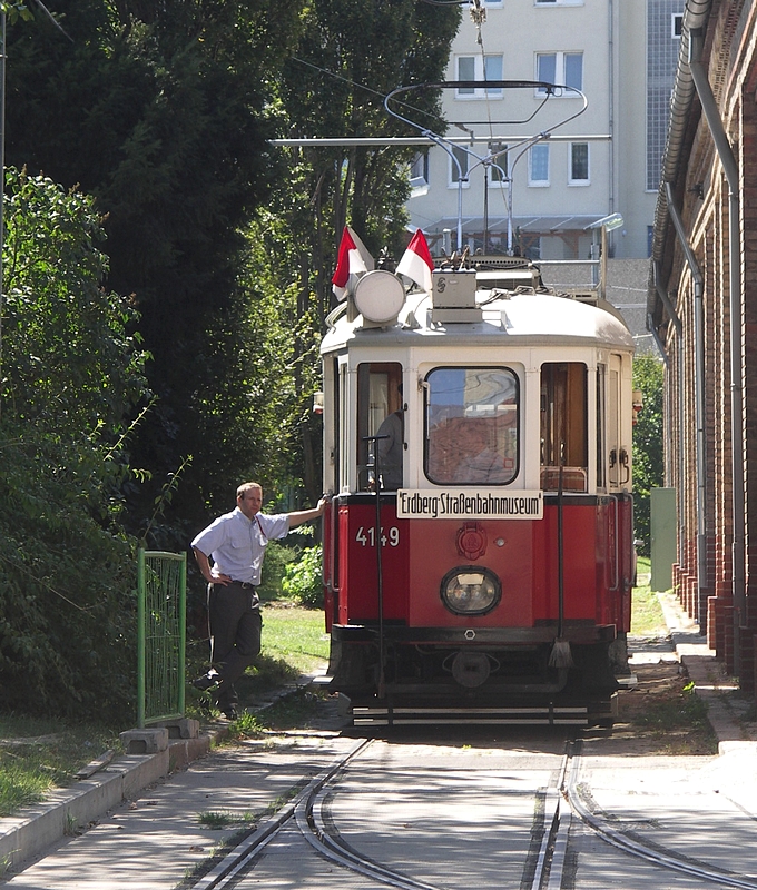 Tramwaytag 10.9.2011 - 012