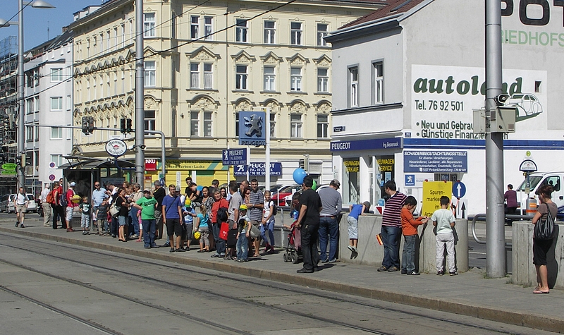 Tramwaytag 10.9.2011 - 014