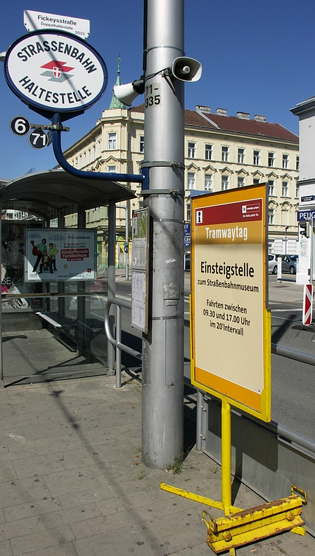 Tramwaytag 10.9.2011 - 017