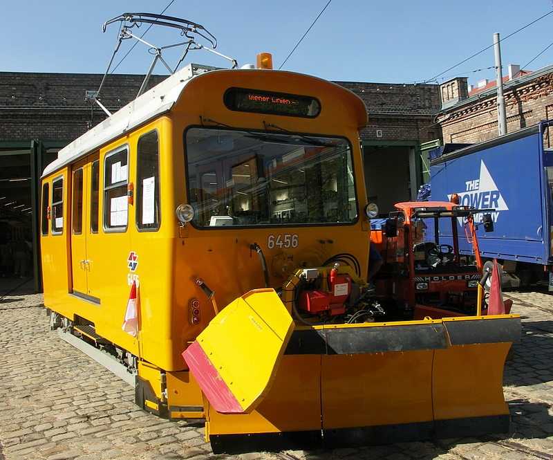 Tramwaytag 10.9.2011 - 060