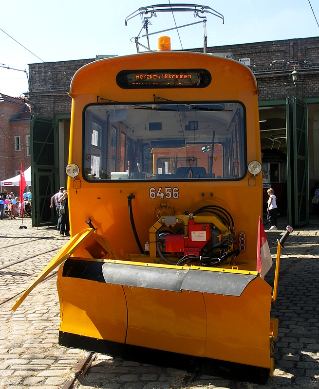 Tramwaytag 10.9.2011 - 061