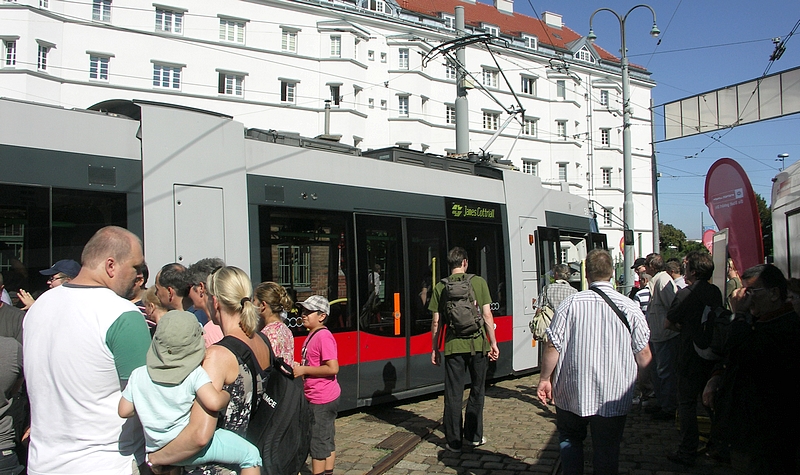 Tramwaytag 10.9.2011 - 065