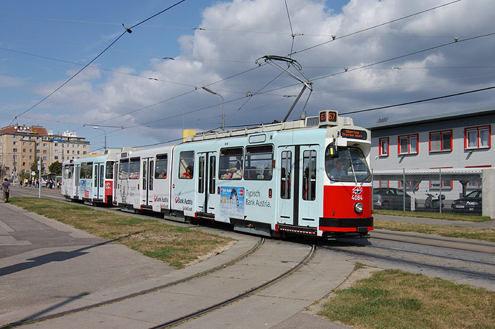 4084 + 1484 (Bank Austria) - Bild 01