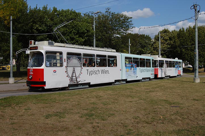 4084 + 1484 (Bank Austria) - Bild 03
