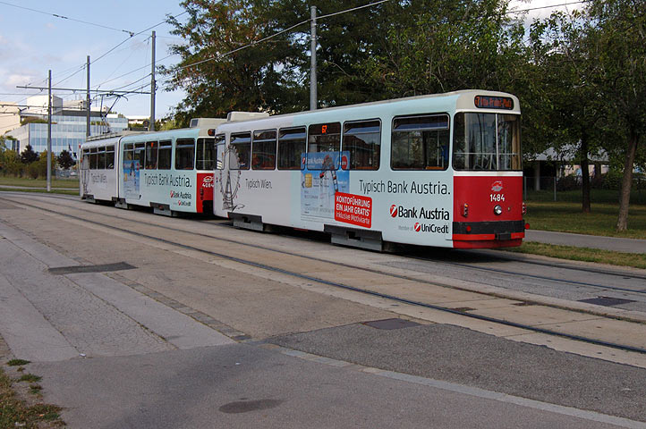 4084 + 1484 (Bank Austria) - Bild 04