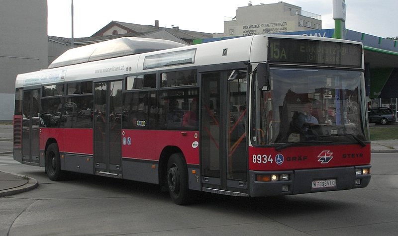 NL 205 M12 - 8934 - 001
