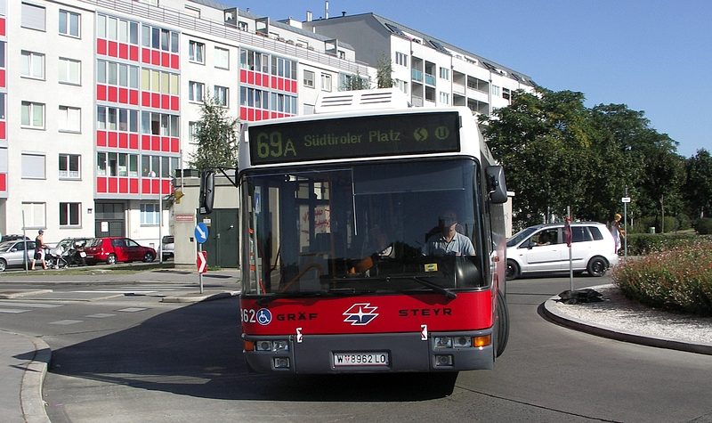 NL 205 M12 - 8962 - 001